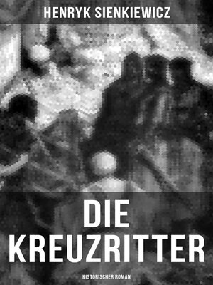 cover image of Die Kreuzritter